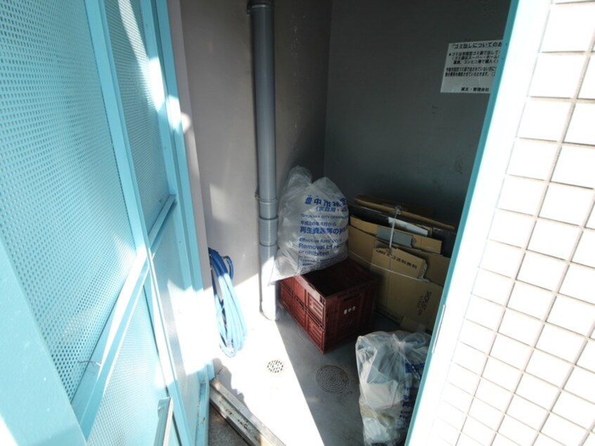 その他 クレストウッド