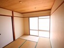 居室 コーポ廣岡