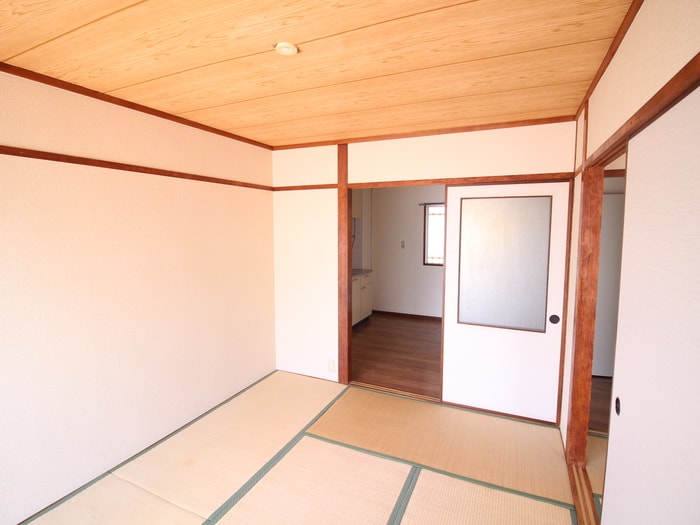居室 コーポ廣岡