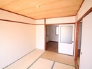 居室 コーポ廣岡