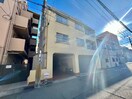 外観写真 コーポ廣岡