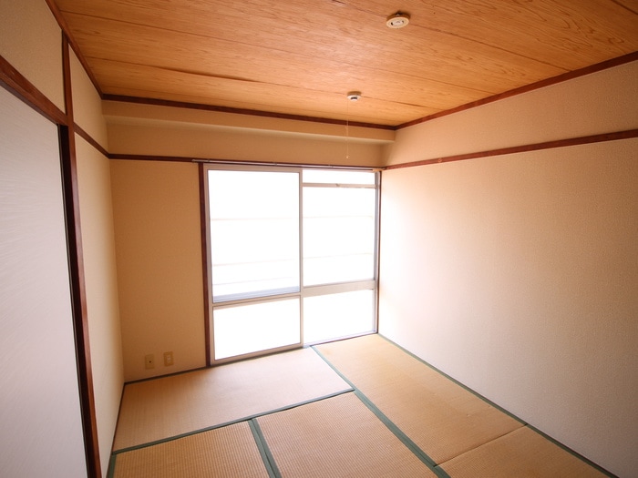 居室 コーポ廣岡