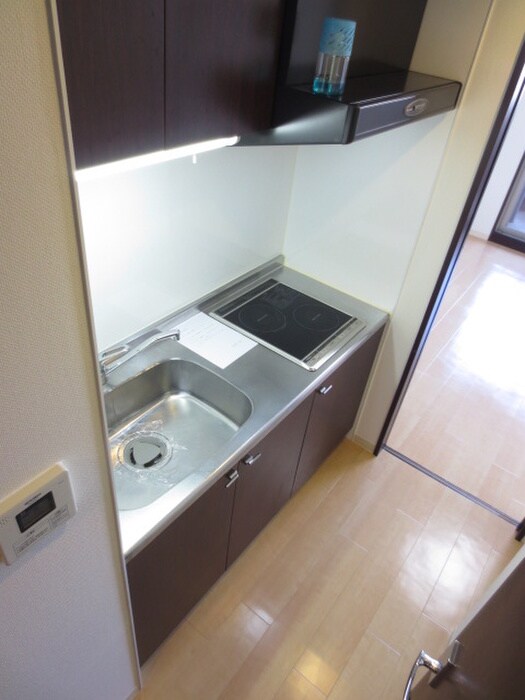 キッチン PREGIO都島