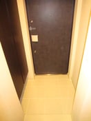 玄関 コンフォリア阿波座