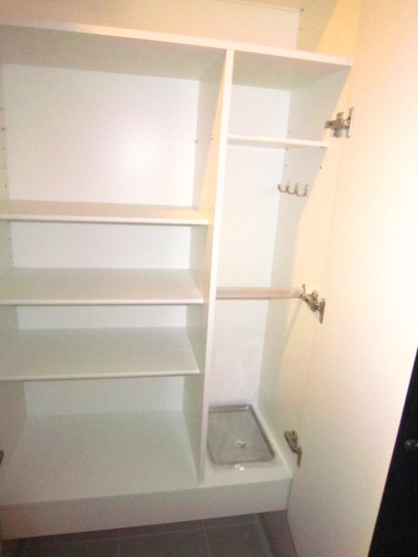 靴箱 コンフォリア阿波座