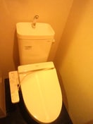 トイレ コンフォリア阿波座