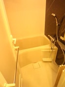 バス／シャワールーム等 コンフォリア阿波座