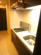 キッチン コンフォリア阿波座