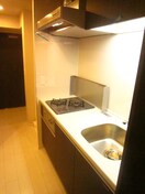 キッチン コンフォリア阿波座