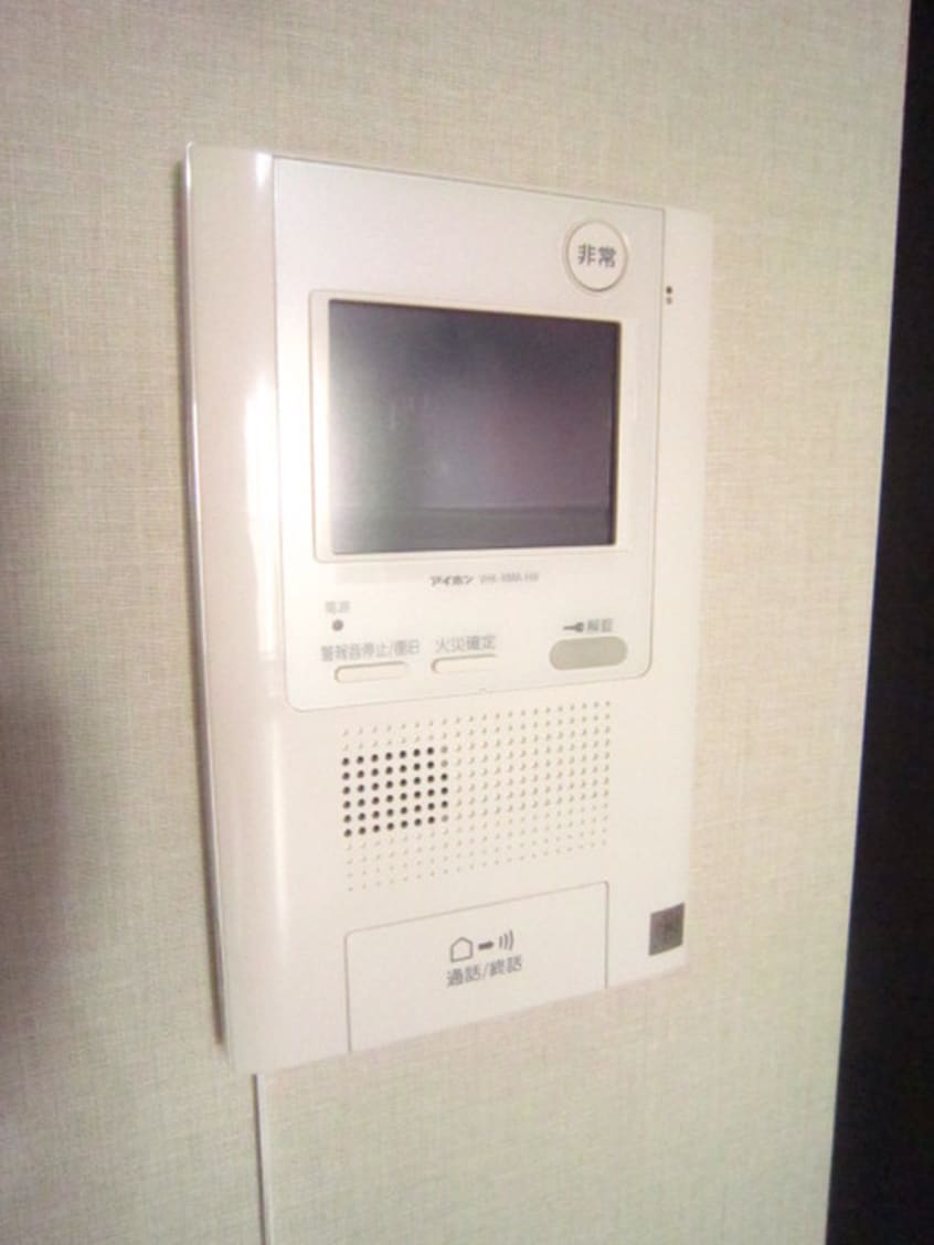 内観写真 コンフォリア阿波座