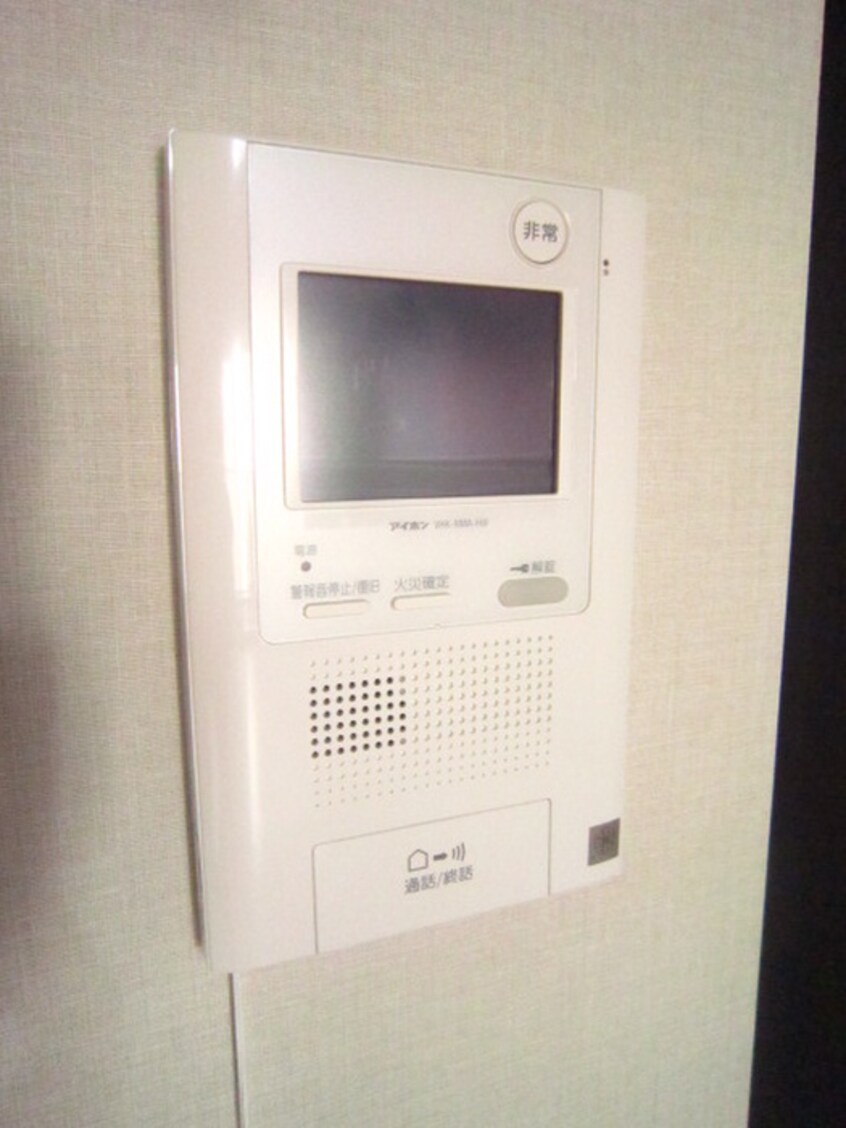 内観写真 コンフォリア阿波座