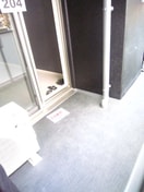 ベランダ・バルコニー コンフォリア阿波座