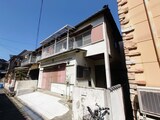 春木泉町古民家リノベ戸建