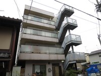 メゾンプリムローズ