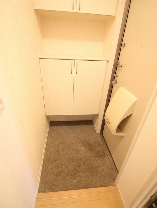 玄関 セジュ－ルやくも