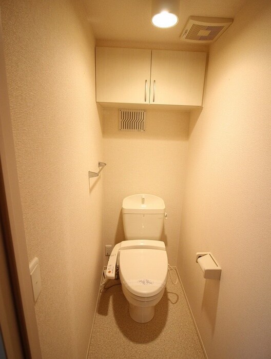 トイレ セジュ－ルやくも