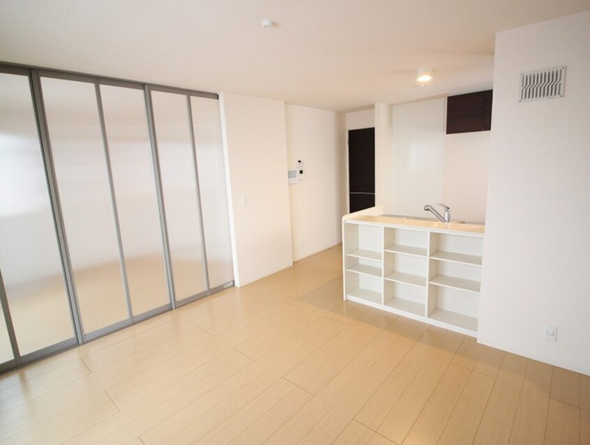 居室 セジュ－ルやくも