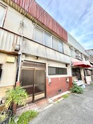 外観写真 大倉町住宅