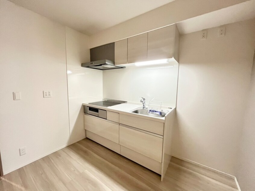 キッチン コルヌコピア