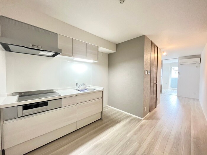 居室 コルヌコピア