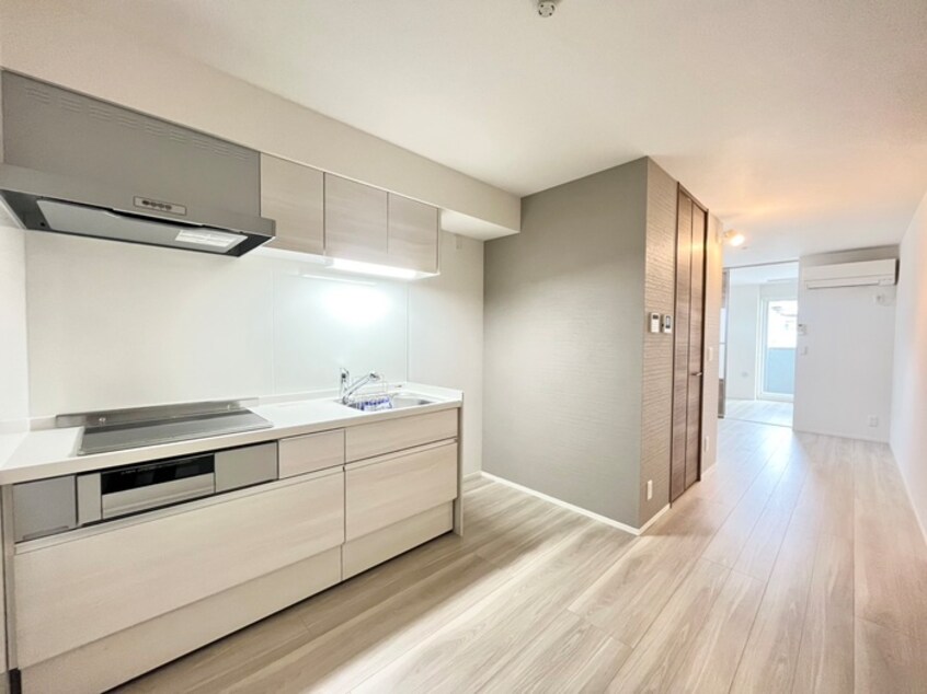 居室 コルヌコピア