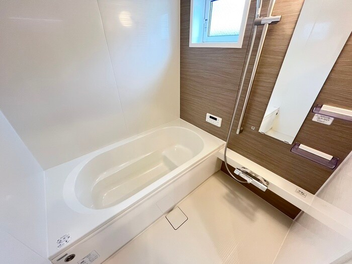 バス／シャワールーム等 コルヌコピア