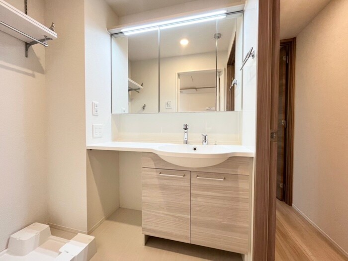 洗面 コルヌコピア