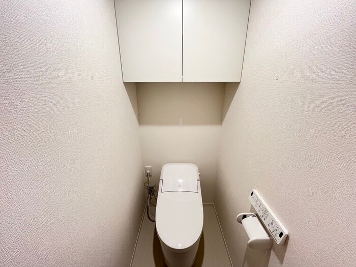 トイレ コルヌコピア