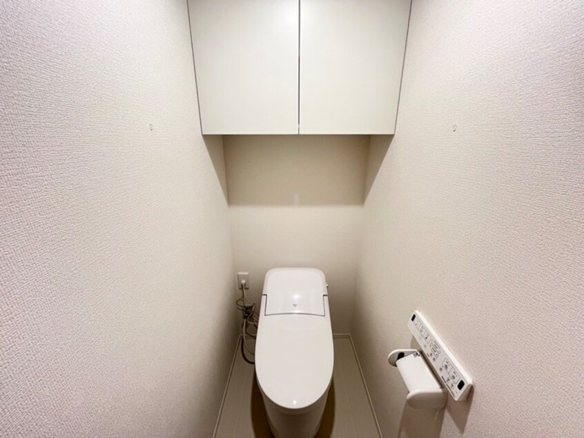 トイレ コルヌコピア