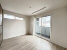 居室 コルヌコピア