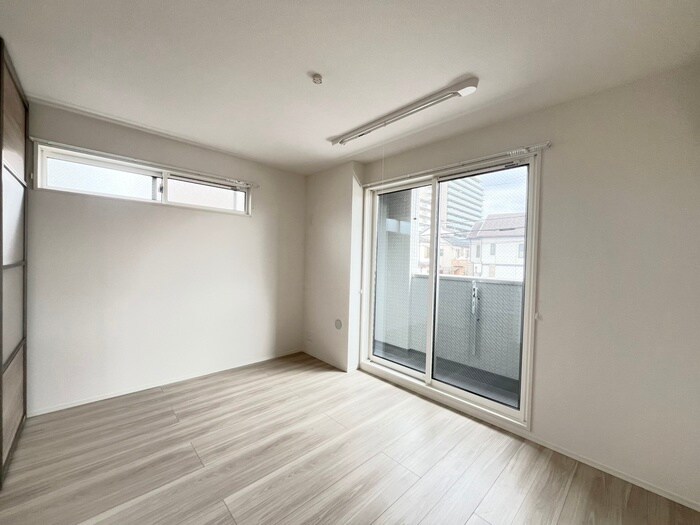 居室 コルヌコピア