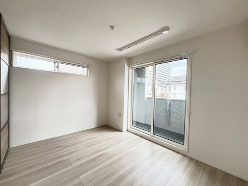 居室 コルヌコピア