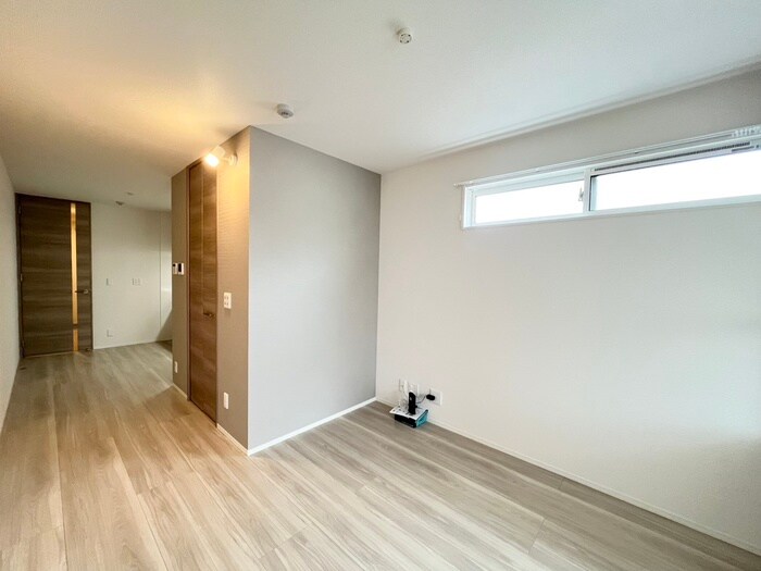 居室 コルヌコピア