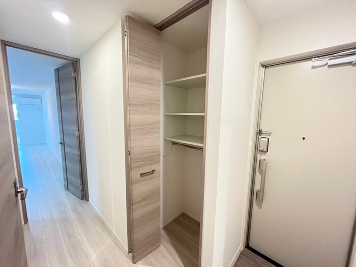 収納 コルヌコピア