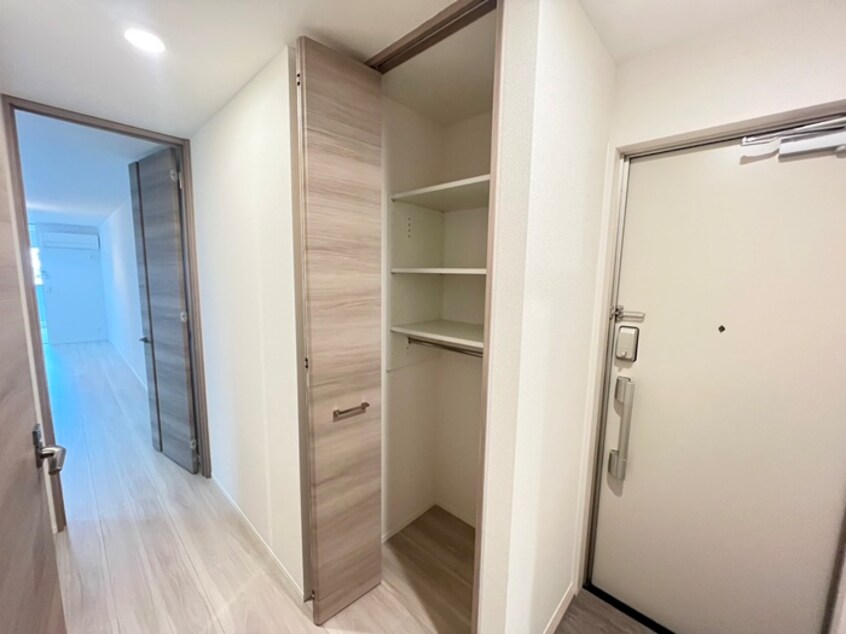 収納 コルヌコピア