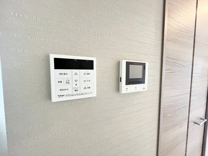 内観写真 コルヌコピア