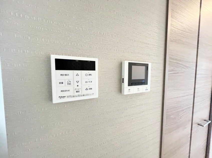 内観写真 コルヌコピア