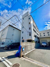 タカイダ西ハイツ