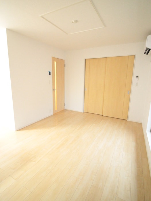 居室 辻野タウンハイツ