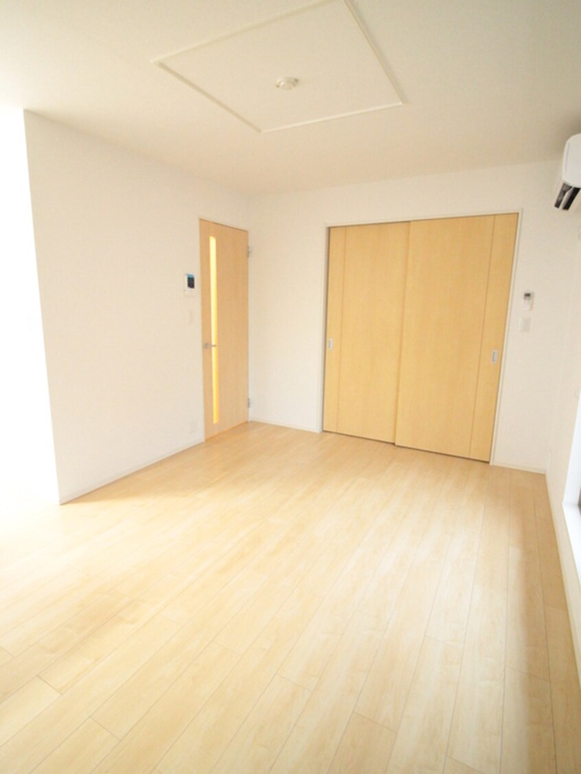 居室 辻野タウンハイツ