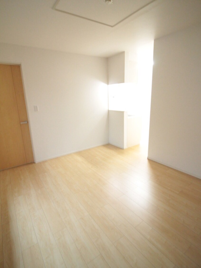 居室 辻野タウンハイツ