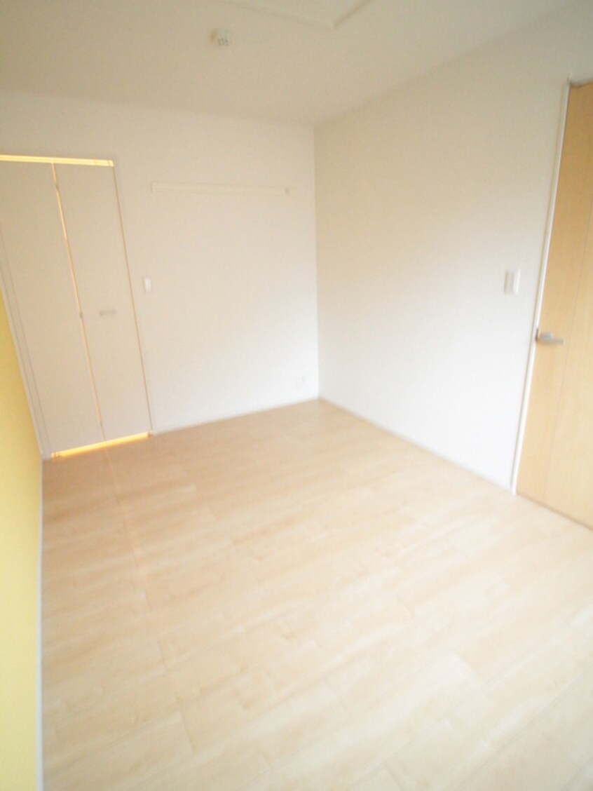 居室 辻野タウンハイツ