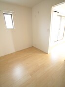 居室 辻野タウンハイツ