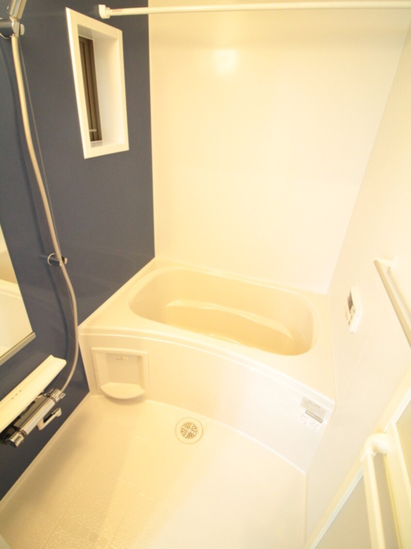 バス／シャワールーム等 辻野タウンハイツ