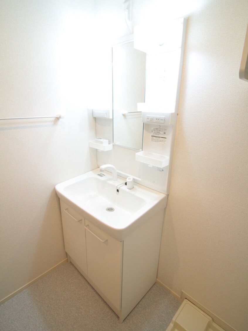 洗面 辻野タウンハイツ