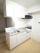 キッチン 辻野タウンハイツ