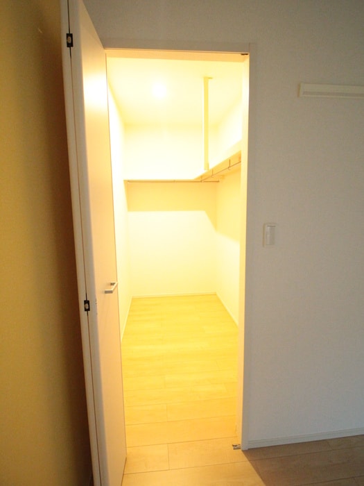 収納 辻野タウンハイツ