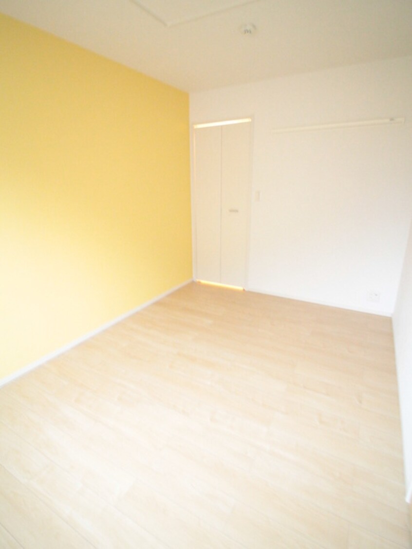 居室 辻野タウンハイツ