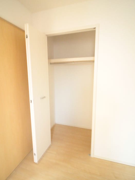 収納 辻野タウンハイツ