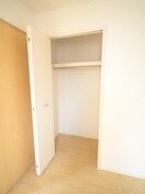 収納 辻野タウンハイツ